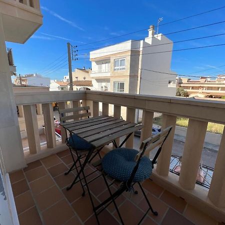 Apartamentos Ca'N Vidal Colonia de Sant Jordi Εξωτερικό φωτογραφία