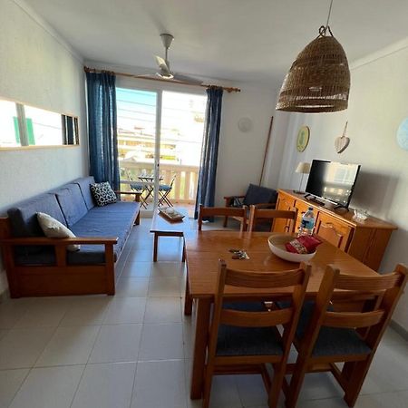 Apartamentos Ca'N Vidal Colonia de Sant Jordi Εξωτερικό φωτογραφία