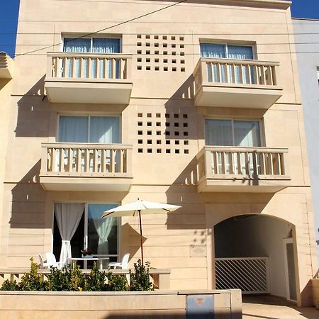 Apartamentos Ca'N Vidal Colonia de Sant Jordi Εξωτερικό φωτογραφία