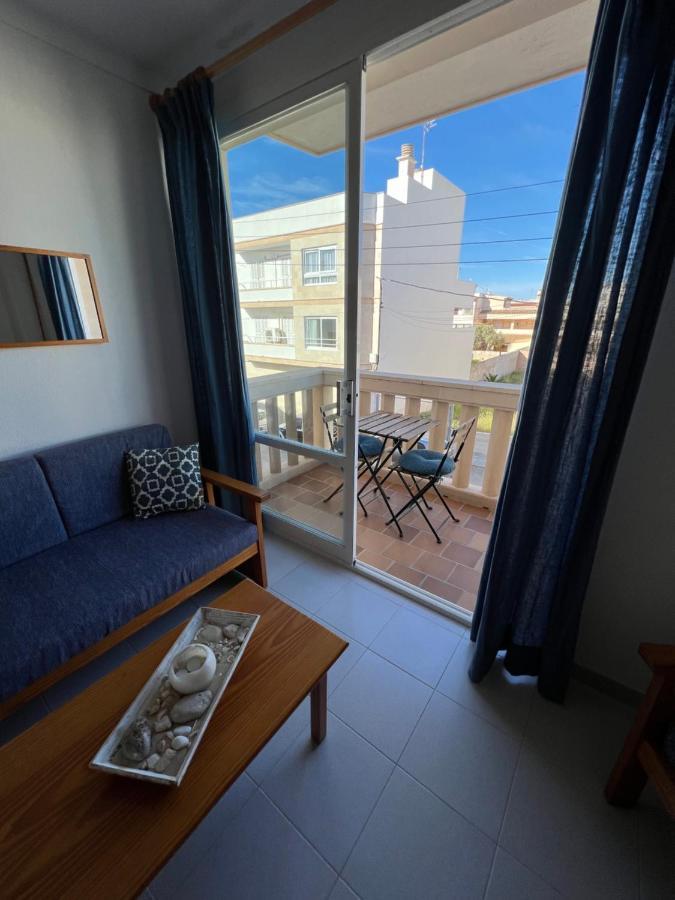 Apartamentos Ca'N Vidal Colonia de Sant Jordi Εξωτερικό φωτογραφία