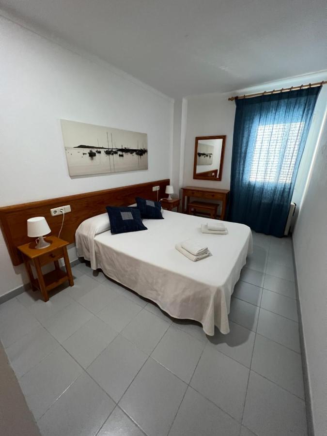 Apartamentos Ca'N Vidal Colonia de Sant Jordi Εξωτερικό φωτογραφία