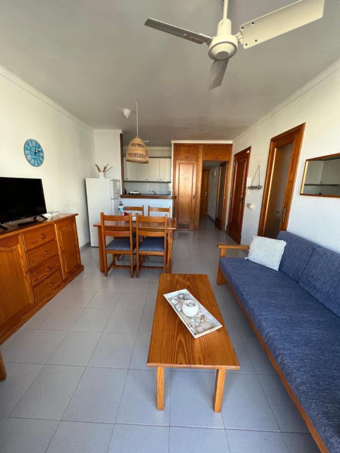 Apartamentos Ca'N Vidal Colonia de Sant Jordi Εξωτερικό φωτογραφία
