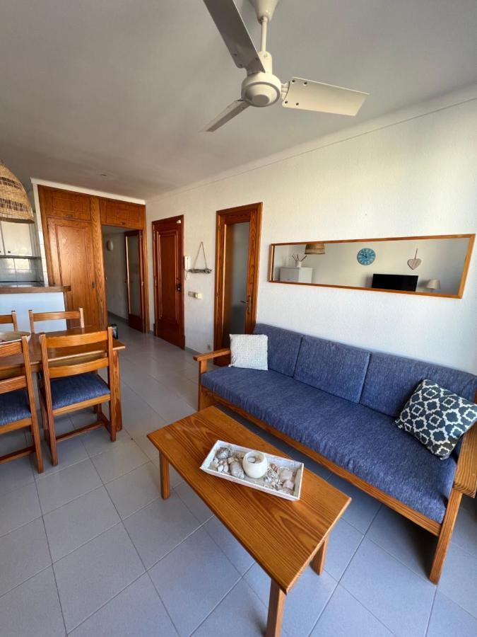 Apartamentos Ca'N Vidal Colonia de Sant Jordi Εξωτερικό φωτογραφία