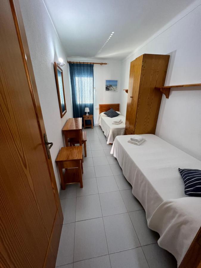 Apartamentos Ca'N Vidal Colonia de Sant Jordi Εξωτερικό φωτογραφία