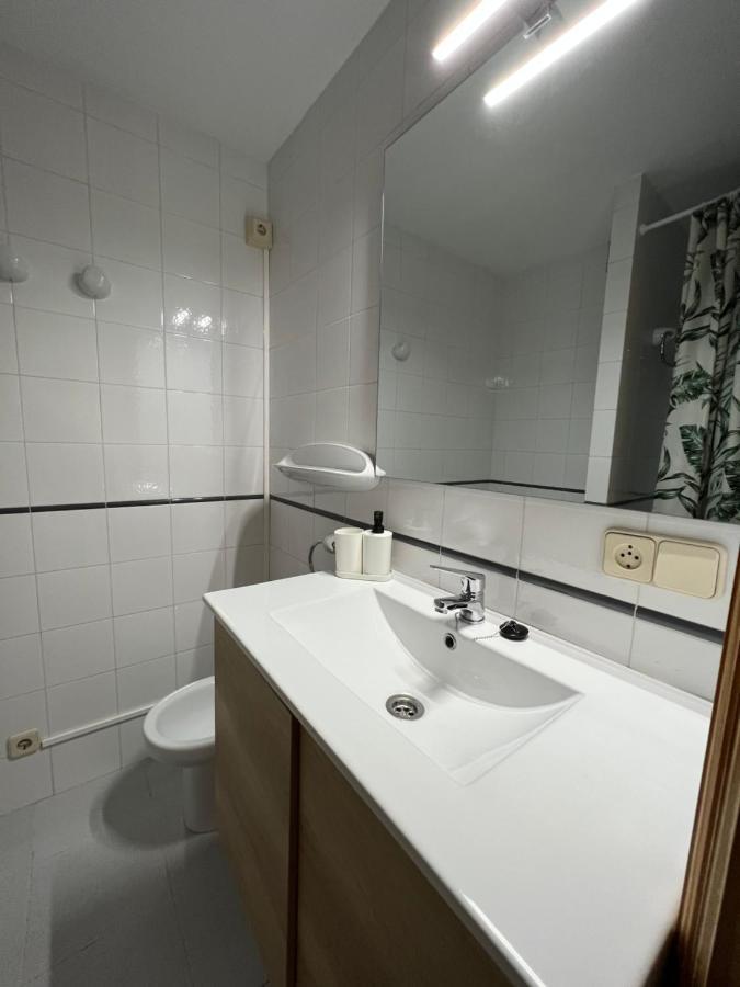 Apartamentos Ca'N Vidal Colonia de Sant Jordi Εξωτερικό φωτογραφία