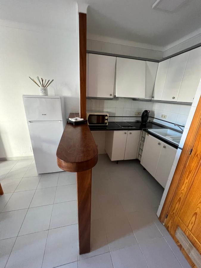 Apartamentos Ca'N Vidal Colonia de Sant Jordi Εξωτερικό φωτογραφία