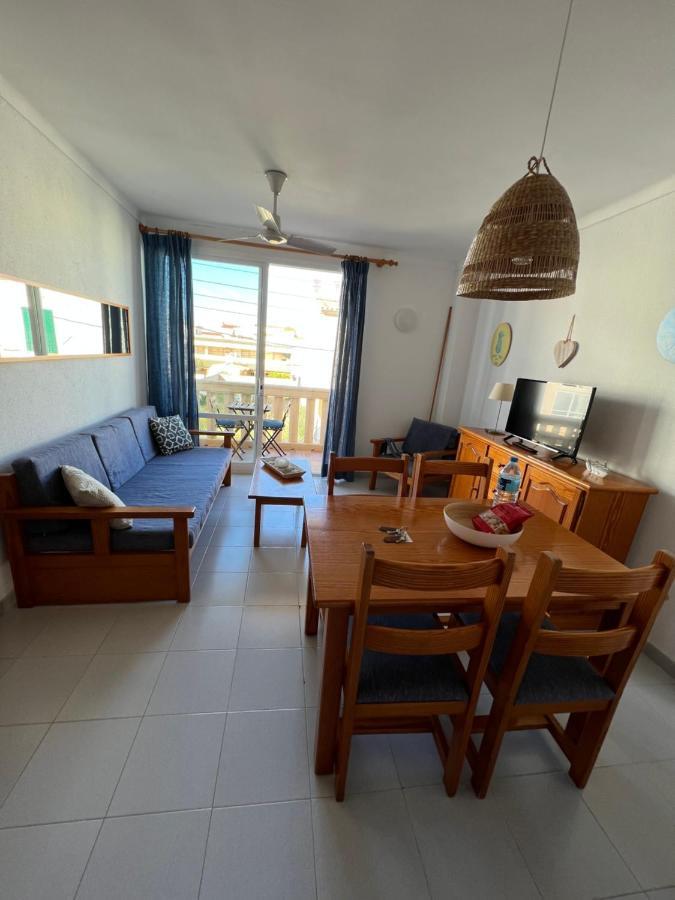 Apartamentos Ca'N Vidal Colonia de Sant Jordi Εξωτερικό φωτογραφία