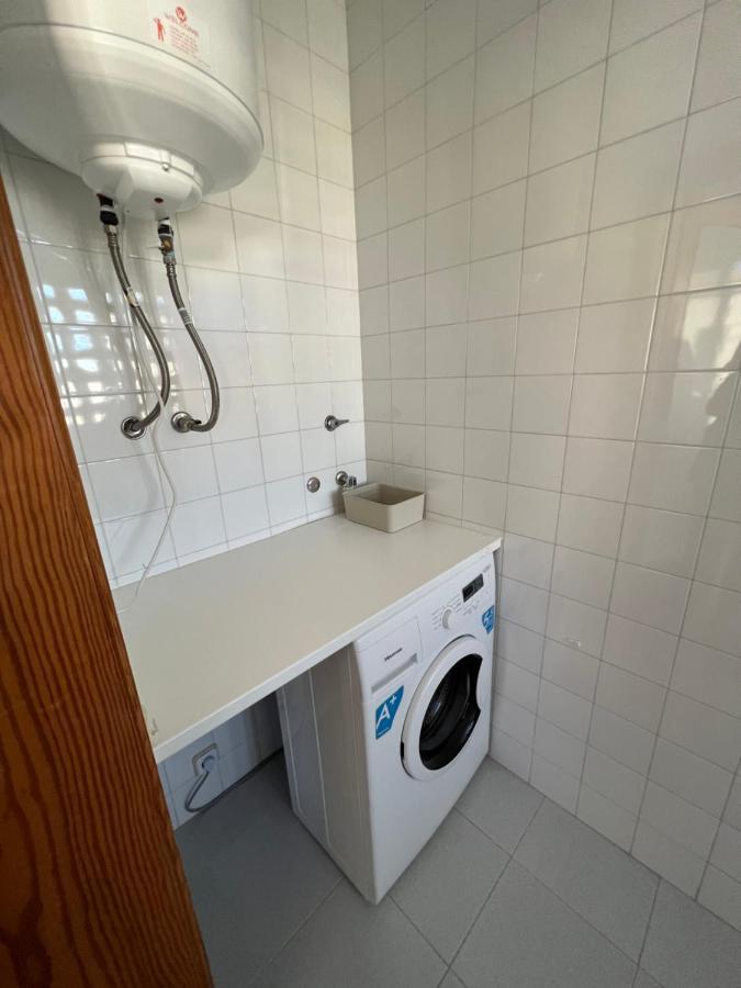Apartamentos Ca'N Vidal Colonia de Sant Jordi Εξωτερικό φωτογραφία