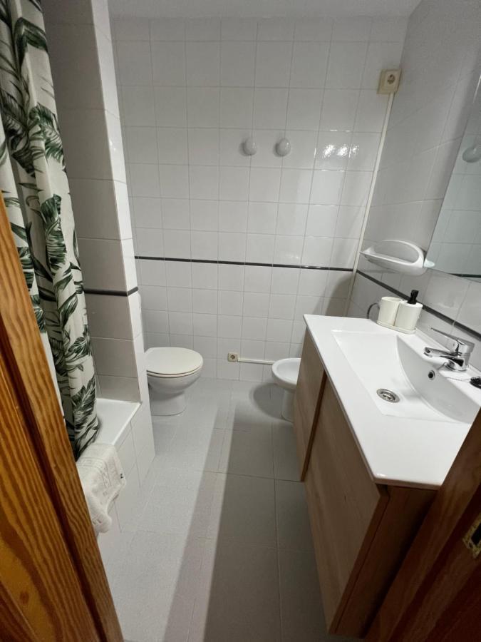Apartamentos Ca'N Vidal Colonia de Sant Jordi Εξωτερικό φωτογραφία